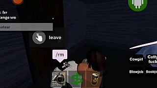 Roblox Sex Videos with Big Tits and Asses