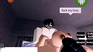 Roblox Sex Videos with Big Tits and Asses