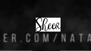 Blonde schoolgirl deal 😏