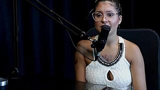 barbara sol, ballet dancer invited to porn? family hates it!