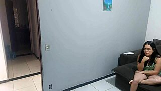 Housewife Pays Police with Ass in Humiliating Slave Submission