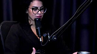 barbara sol, ballet dancer invited to porn? family hates it!