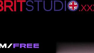 naughty blonde ellie shou shares wild confessions while playing with tight pussy