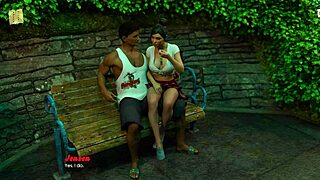 Retrieving the past episode s3 eve 10 follows a brunette's journey through memories and challenges in an engaging storyline