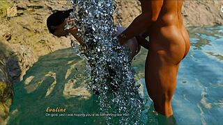 Retrieving the past episode s3 eve 10 follows a brunette's journey through memories and challenges in an engaging storyline