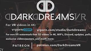 Maya's loot box in Borderlands with 3D cartoon doggystyle