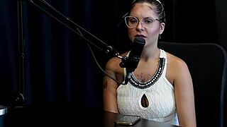 barbara sol, ballet dancer invited to porn? family hates it!