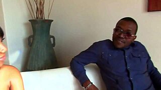 i love how chanell heart takes big black cock and gets facial cumshot