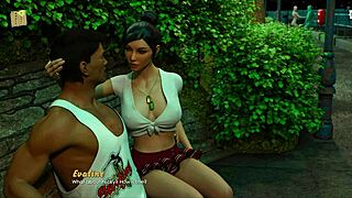 Retrieving the past episode s3 eve 10 follows a brunette's journey through memories and challenges in an engaging storyline