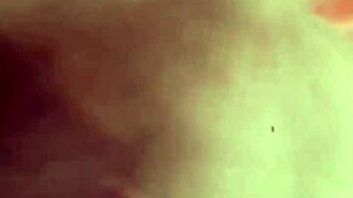 does my mature colombian mom squirt during masturbation?