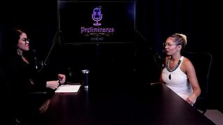 barbara sol, ballet dancer invited to porn? family hates it!