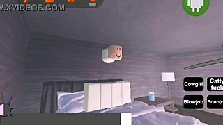 Roblox Sex Videos with Big Tits and Asses