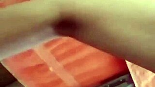 does my mature colombian mom squirt during masturbation?