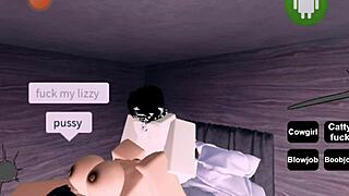 Roblox Sex Videos with Big Tits and Asses