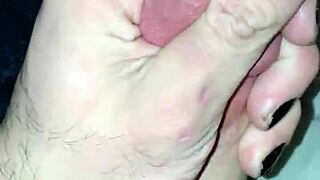 I Had To Try That Big Cock At Least Once 😏