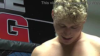 I love fucking this blonde cougar milf and licking her pussy before giving her a facial.