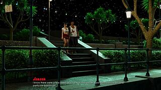 Retrieving the past episode s3 eve 10 follows a brunette's journey through memories and challenges in an engaging storyline