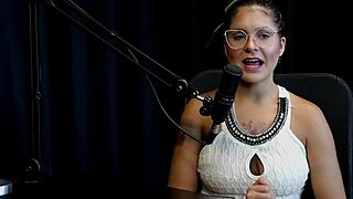 barbara sol, ballet dancer invited to porn? family hates it!