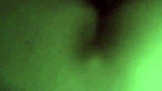 anal sex quickie with skinny latina slow deep strike 😈