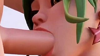 i love watching zoey in this anal compilation