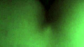 anal sex quickie with skinny latina slow deep strike 😈