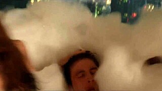 Chubby Latina Milf With Big Tits Gets Cock In Tight Ass