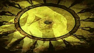 Dark Lantern's Vintage Sin City Pussy Anal Beaver Fucking Blowjob Retro Hairy Antique Assfucking