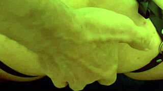 Nice Ass Getting Fucked Hard by Monster Cock!