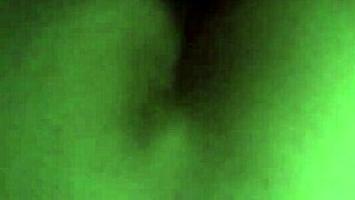 anal sex quickie with skinny latina slow deep strike 😈