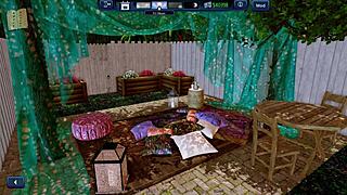 harem hotel 239 game adventure unfolds.