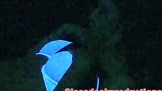 Black Model's Hidden Casting Oral Dripping Cum Interview