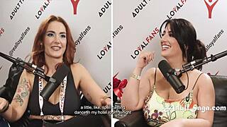 do you like my big tits? siri dahl and others in casting interview