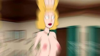 Beth from Rick and Morty in Hentai AI Compilation Naked and Sexy