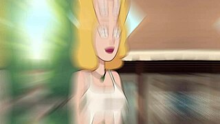 Beth from Rick and Morty in Hentai AI Compilation Naked and Sexy