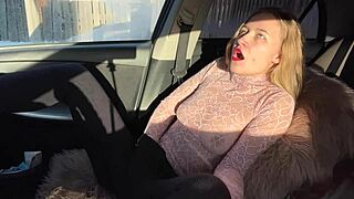 public masturbation of my future wife 😏