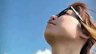 Asian ladyboy lexi faith's summer vlog