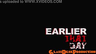 i make my milf piss pants before blowjob