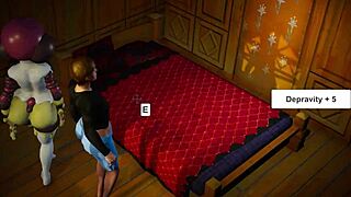 Let's Play Depravity Level - Demo!