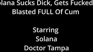 Solana Behind Scenes Sucking and Getting Blasted