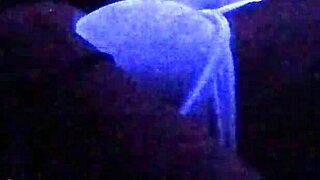 Black Model's Hidden Casting Oral Dripping Cum Interview