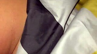 Amazing POV Fuck With Vibrator On Cute Pussy!