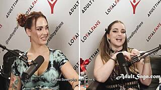 do you like my big tits? siri dahl and others in casting interview