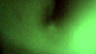 anal sex quickie with skinny latina slow deep strike 😈