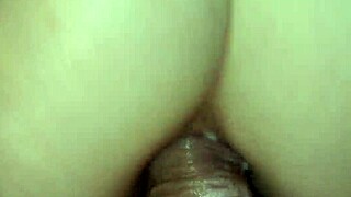 Slut Takes Monster Cock Anal