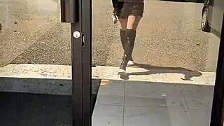 Asian ladyboy lexi faith's summer vlog