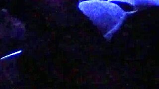 Black Model's Hidden Casting Oral Dripping Cum Interview