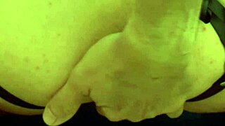 Nice Ass Getting Fucked Hard by Monster Cock!