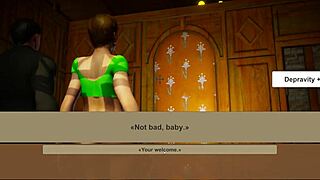 Let's Play Depravity Level - Demo!