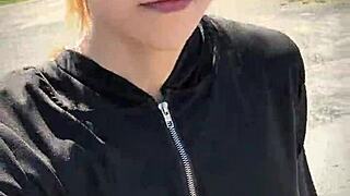 Asian ladyboy lexi faith's summer vlog