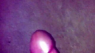 Detailed Self-Masturbation Session With Intimate Close-Ups